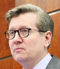 Сергей Левин
