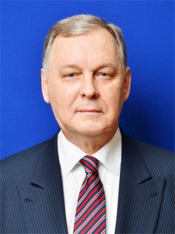 Сергей Середа