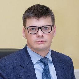Денис Храмов
