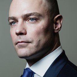 Сергей Котляренко
