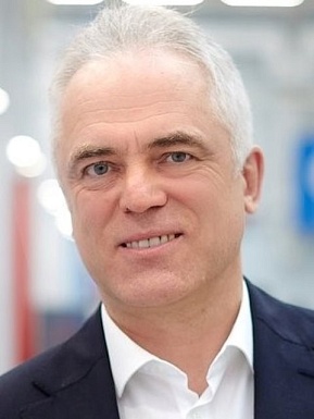 Алексей Ткачев