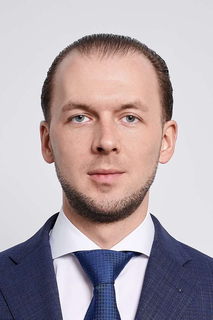 Денис Назаров