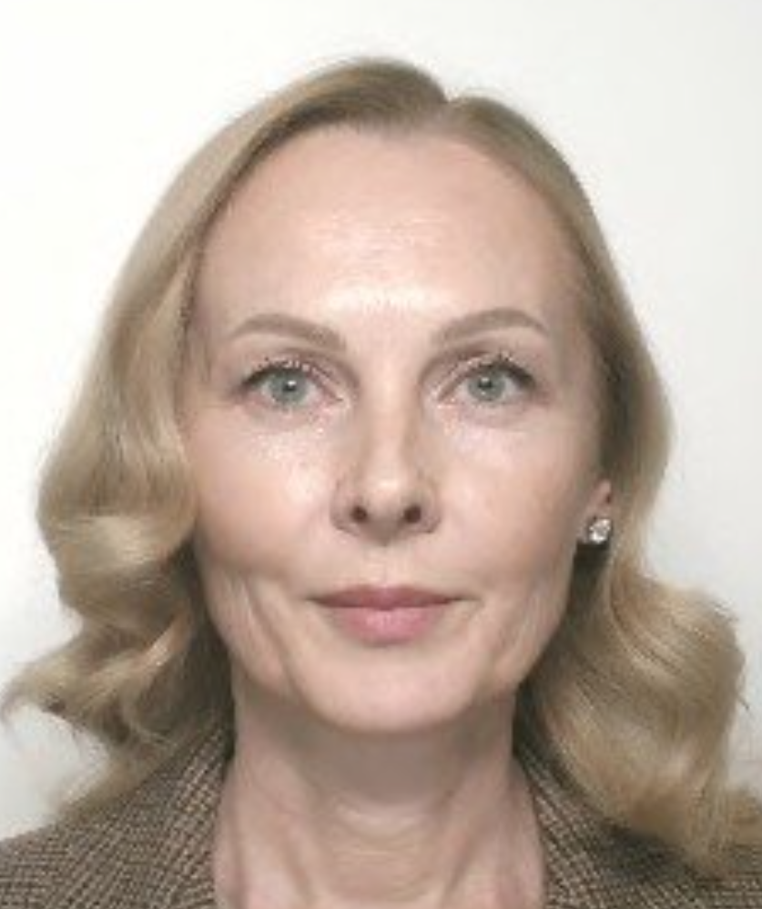 Лариса Назарова