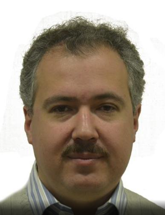 Владимир Стрешинский