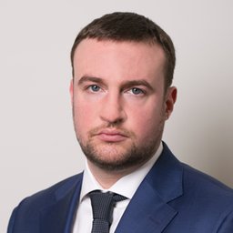 Андрей Патрушев