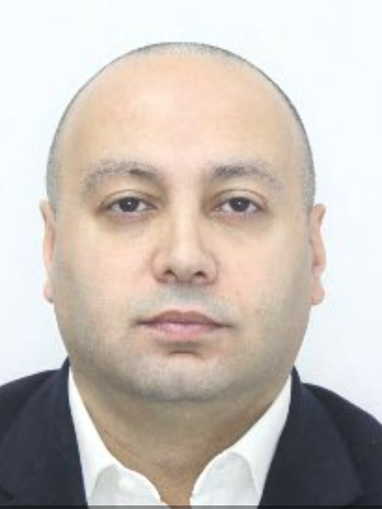 Михаил Данилов