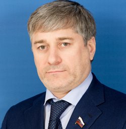 Сулейман Геремеев