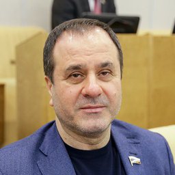 Ахмед Догаев