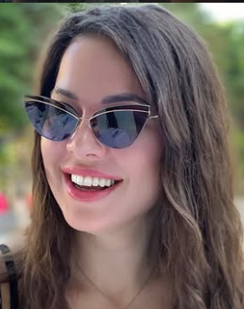 Екатерина Заворовская