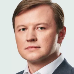 Владимир Ефимов