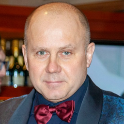 Эдуард Бендерский