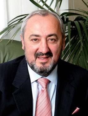 Виталий Мащицкий