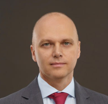 Алексей Беспрозванных