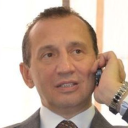 Сергей Глинка