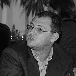 Дмитрий Зеленов