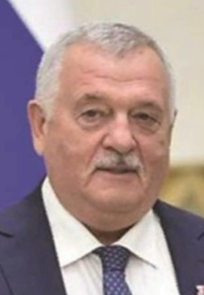 Василий Толстопятов