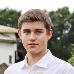 Артем Степаненко