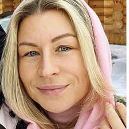 Светлана Степаненко