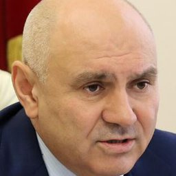Джамбулат Хатуов