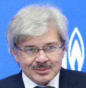 Александр Муранов