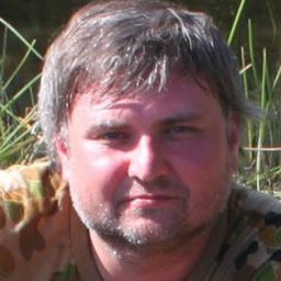 Владимир Горшенин