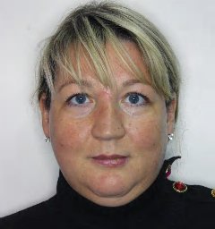 Юлия Горшенина