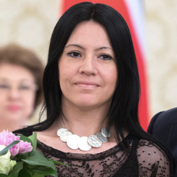 Гульнара Метшина