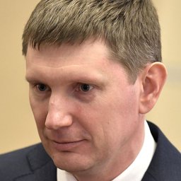 Максим Решетников