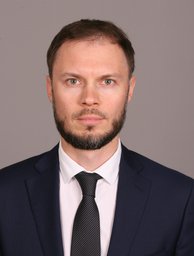 Виталий Королев