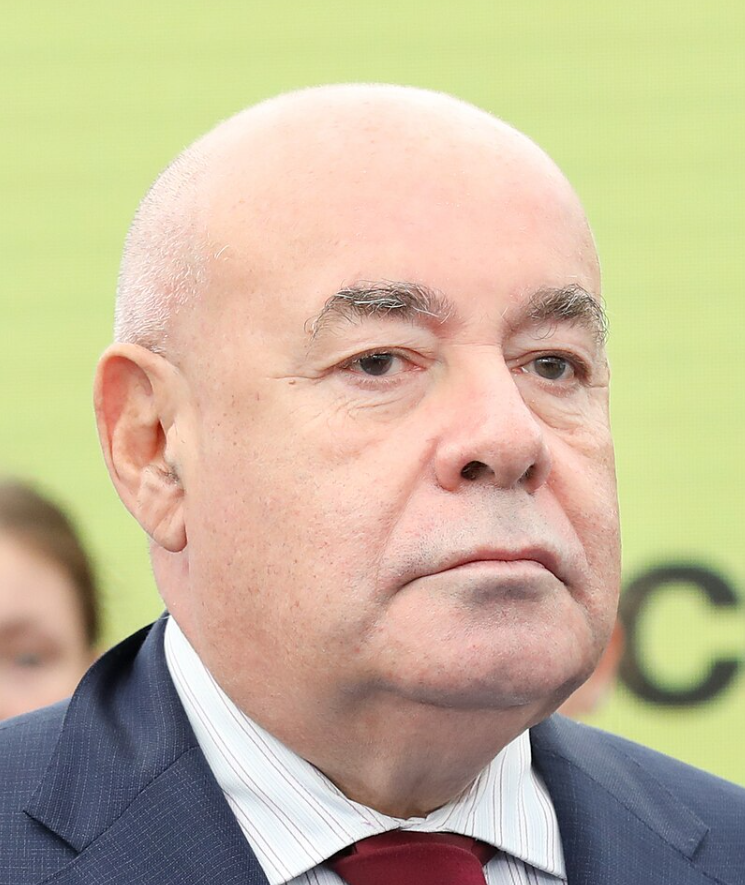 Михаил Швыдкой