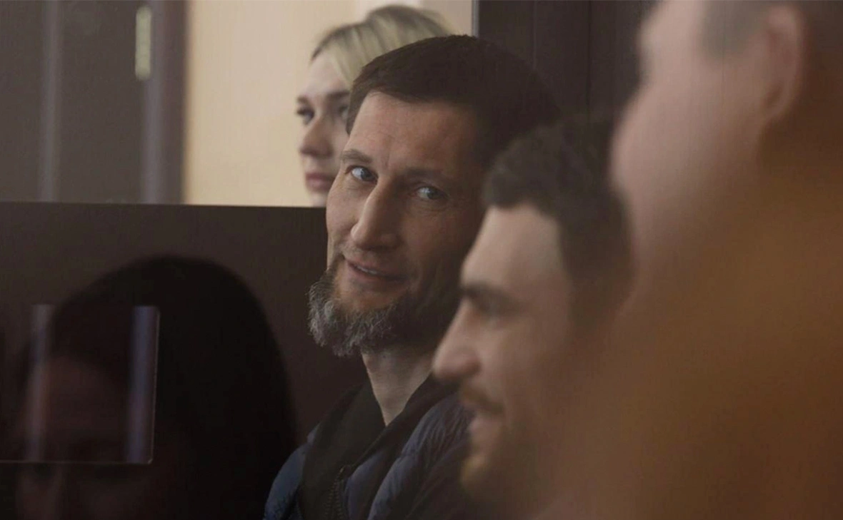 Денис Зубов
