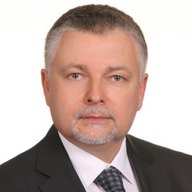 Виктор Костин