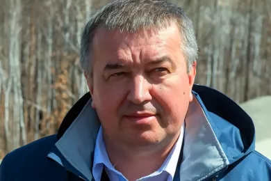Александр Иванов