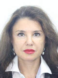 Елена Чеканова