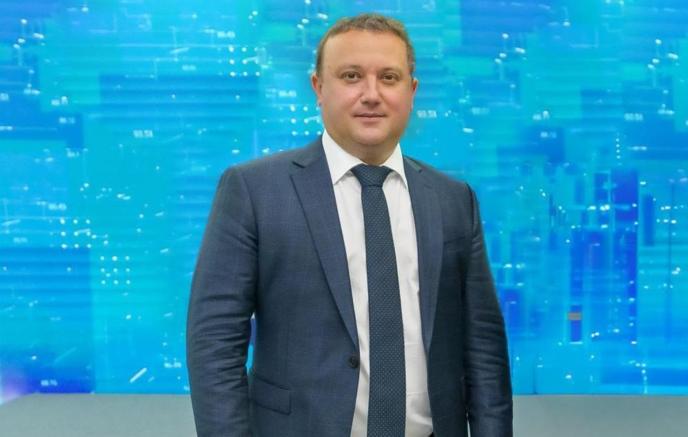 Рустам Муратов