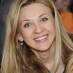 Елена Налимова