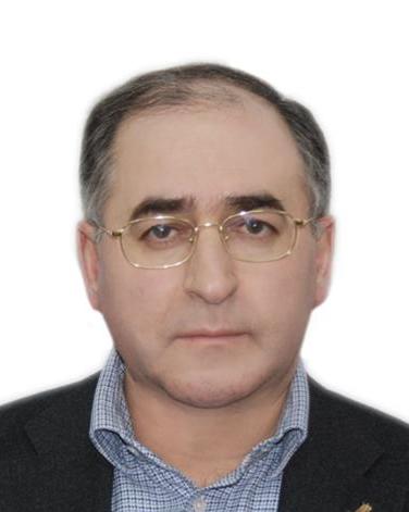 Симон Юсуфов