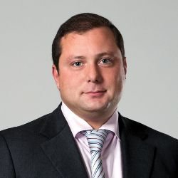 Алексей Островский