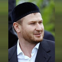 Амруди Эдильгириев