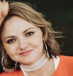 Татьяна Баталова