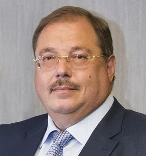 Борис Пайкин