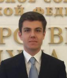 Иван Комаров
