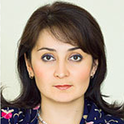 Лейла Фазлеева