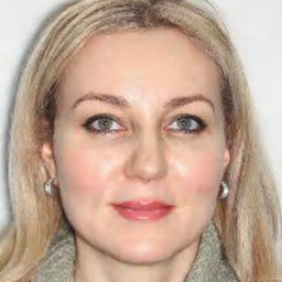 Лима Мудунова