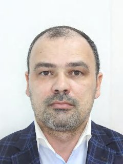 Вячеслав Мытин