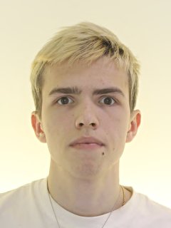 Игорь Мытин