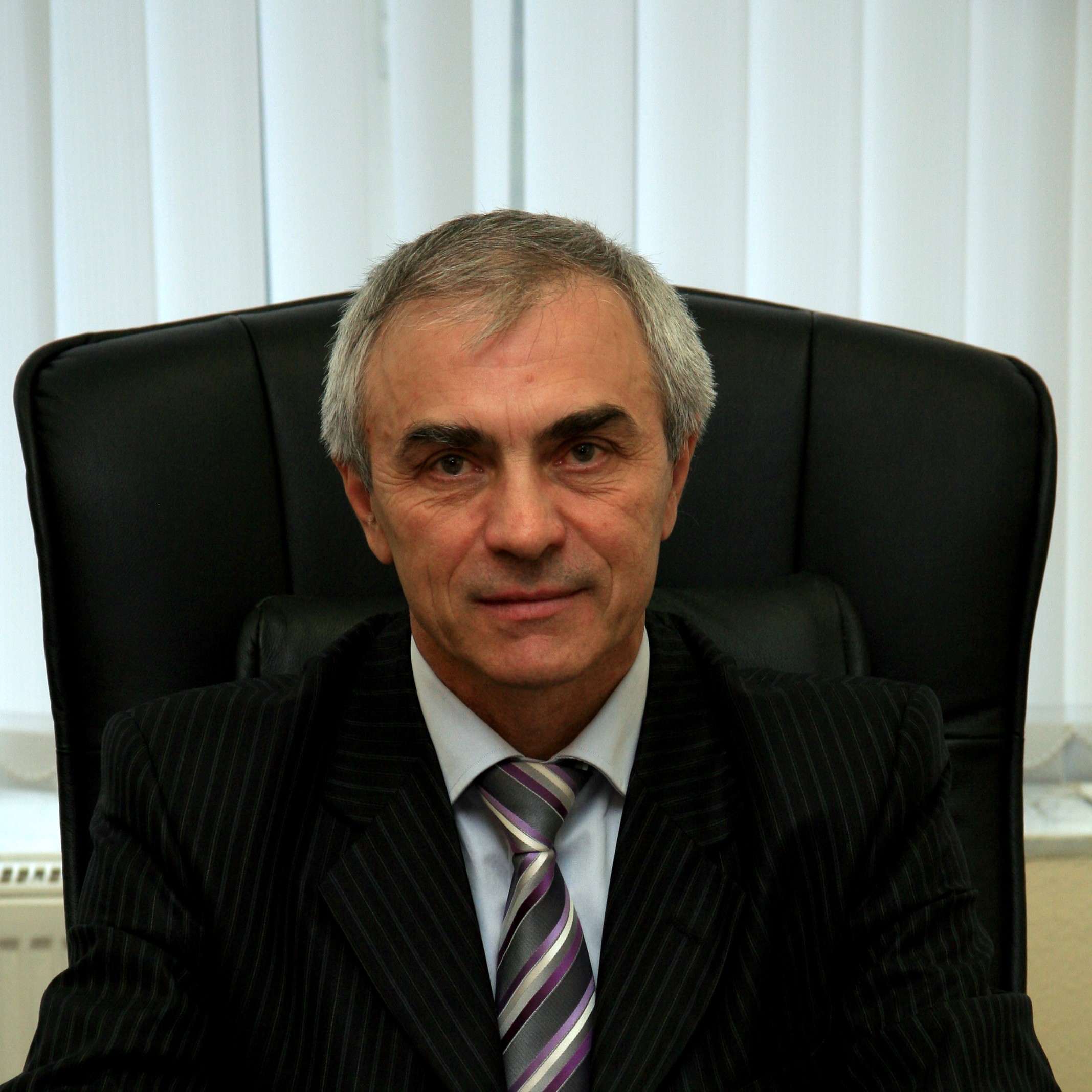 Юрий Мытин