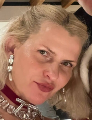 Полина Киценко