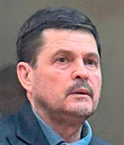 Эдуард Киценко