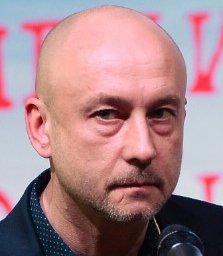 Владимир Желонкин